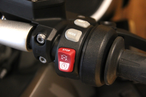 Imagen 3 de 14 de Bmw K 1600 Gtl Usado Seleccionado No Gt No Bagger