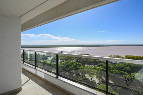 Imagen 25 de 30 de Venta Departamento 3 Dormitorios Vista Al Rio Barrio Martin