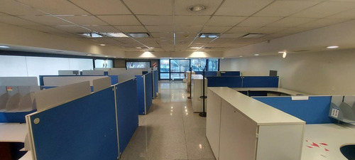 Imagen 5 de 24 de Local/oficina Lima Al 300 620 M2 3 Cocheras