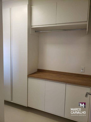 Imagem 16 de 30 de Apartamento Com 3 Dormitórios À Venda, 153 M² Por R$ 1.290.000,00 - Barbosa - Marília/sp - Ap0411