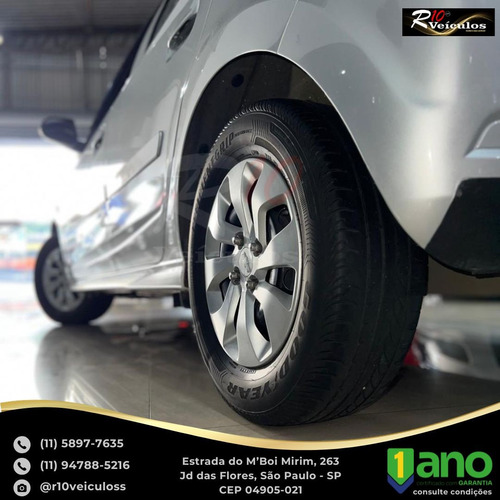 Chevrolet Onix 1.0 MPFI LT 8V