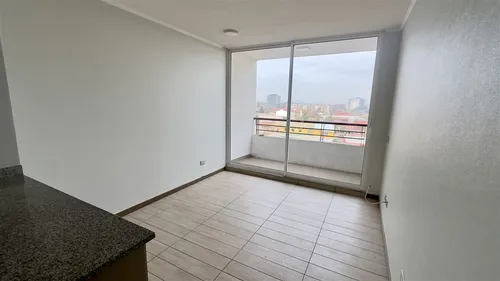 Departamento 2 Dormitorios 1 Baño En La Cisterna Intermodal