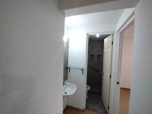 Departamento En Venta En La Miguel Hidalgo Col. San Joaquin