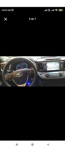 Toyota RAV4 2.5 Xle Plus 4wd At