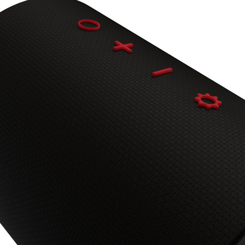 Caixa De Som Waveone Fun - Bluetooth Acústica Com Luz Led