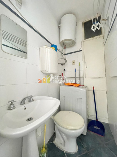 Venta Apartamento 2 Dormitorios - Pocitos