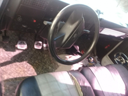Chevrolet D-20 4.0 Pick-up D20 Turbo Plus 1997