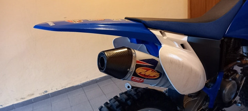Yamaha Ttr230