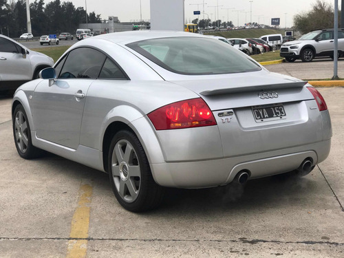 Imagen 3 de 11 de Audi Tt