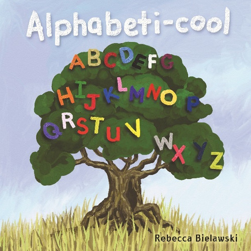 Libro Alphabetical - Bielawski, Rebecca