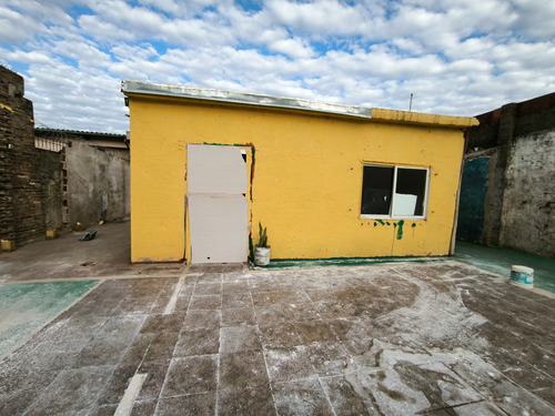Terreno En Venta En José C. Paz