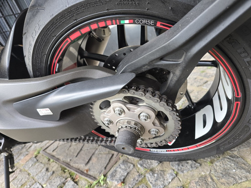 Ducati Monster 1200