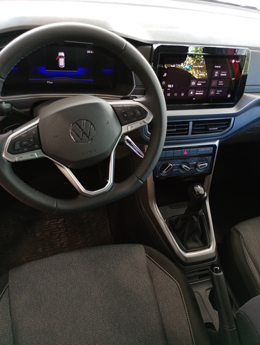 Volkswagen T-Cross 1.0 200 Tsi Trendline Aut