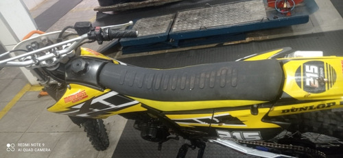 Imagem 5 de 8 de Yamaha Ttr 230