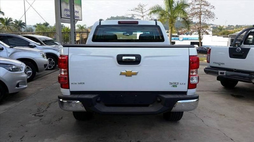 Imagem 6 de 8 de Chevrolet S10 2.8 16v Turbo Ltz Cd 4x4