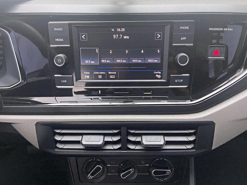 Volkswagen Virtus 1.0 200 Tsi Comfortline AutomÁtico