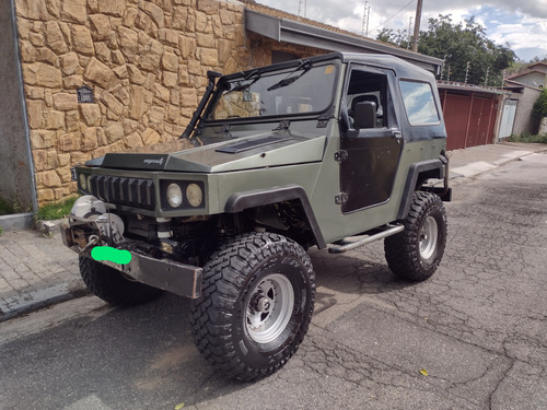 Engesa Engesa 4.1 4x4 2p