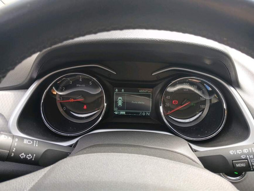 Chevrolet Onix 1.0 TURBO FLEX PREMIER AUTOMÁTICO