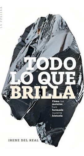 Libro Todo Lo Que Brilla /102