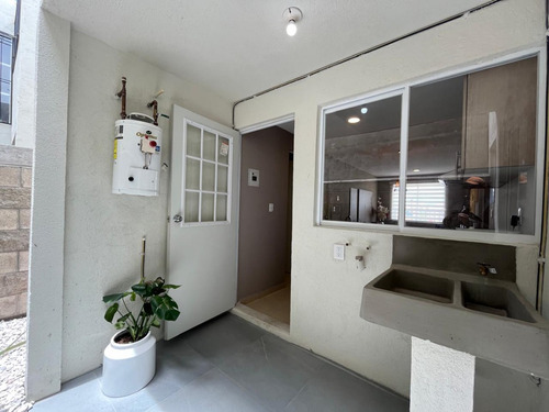 Tu Departamento En Querétaro Modelo Alcalá En Real Solare