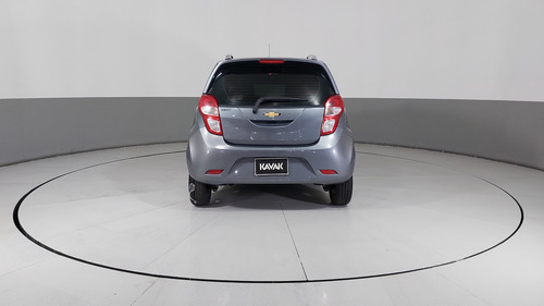 Chevrolet Beat 1.2 LTZ C