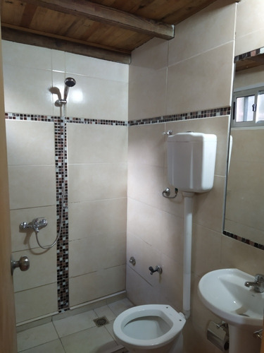 Apartamento Con Muebles, Para Estudiantes, Herrera Y Uruguay