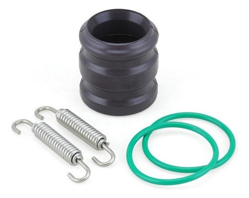 Kit Reparación Escape Ktm 65/85/105 Sx Marca Bolt