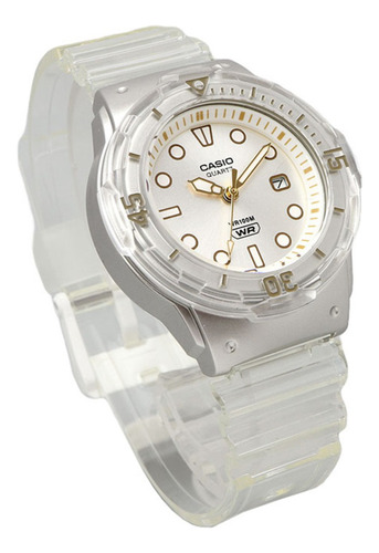 Reloj Casio Lrw-200hs-7ev Circuit