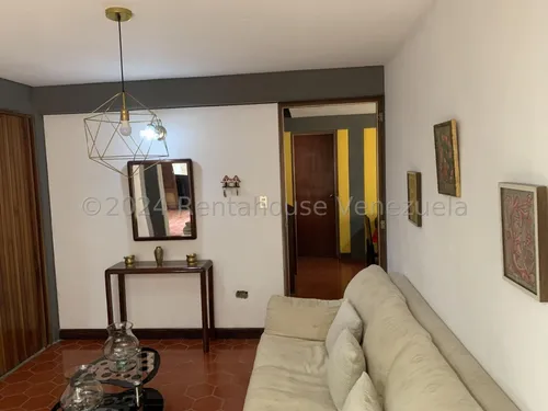 Ls Vende Casa Caurimare