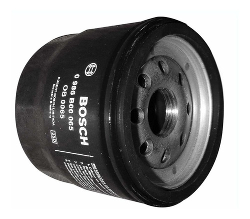 Imagen 2 de 5 de Kit De Filtros Toyota Etios 1.5 Xls 13/16