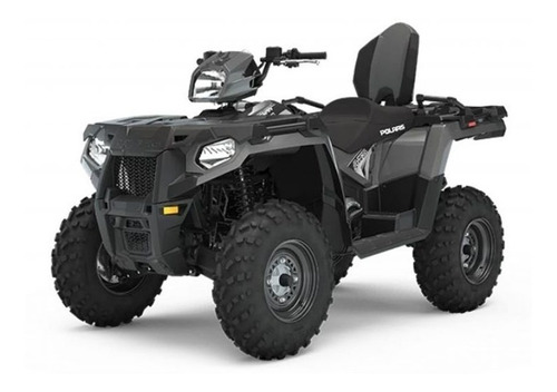 Imagen 2 de 17 de Polaris Sportsman 570 Touring Eps No Canam Outlander Cuatri