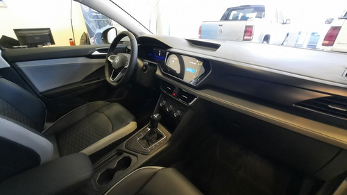 Volkswagen Taos 1.4 250 Tsi Comfortline