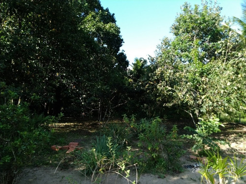 Terreno Para Venda, 622.5 M2, Guaratiba - Rio De Janeiro - 734