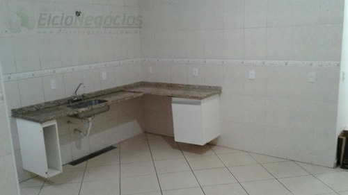 Imagem 15 de 15 de Casa Em Piqueri - São Paulo - 2665