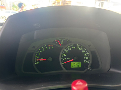 Ford Ka 1.0 Flex 3p
