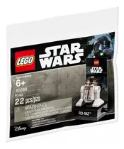 Comprar Lego Star Wars 40268 R3 - M2 Nuevo Envio Gratis