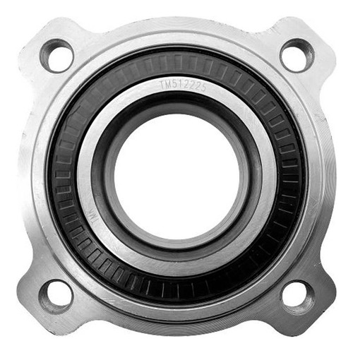 Maza Rueda Trasera Para Bmw 525i 3.0 T/a Rwd C/abs 2006 45mm