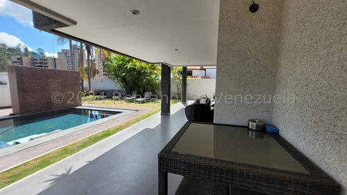 Los Naranjos Del Cafetal, Caracas Mls #24-22702