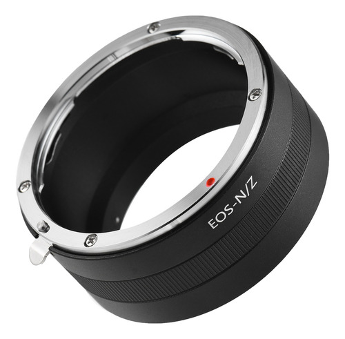 Anel Adaptador De Lente Nikon Mirrorles Z5/z6/z7/z50 Z-mount
