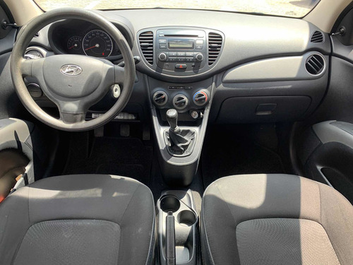 Hyundai I10 2014 1.1 Sport