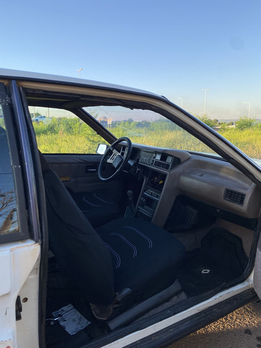 Renault Fuego 2.2 Gta Max