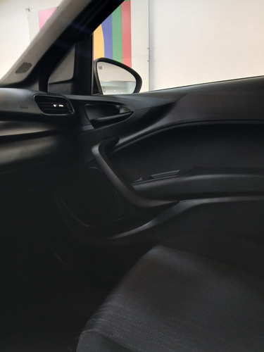 Fiat Argo 1.3 Drive Gse