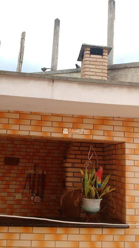 Imagem 10 de 30 de Sobrado Com 5 Dormitórios À Venda, 570 M² Por R$ 2.900.000,00 - Arujazinho Iii - Arujá/sp - So0229