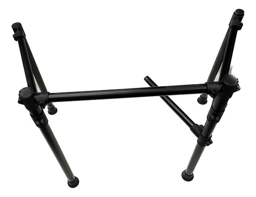 Rack Bateria Eletrônica Alesis Nitro Mesh Novo E Original