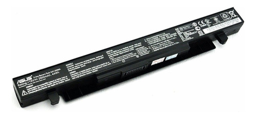 Bateria Original Asus A41-x550a R510e R510l R510v X450 X450c