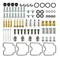 Comprar Repuesto Completo Carburador Suzuki Katana Gsx600f 98-2006