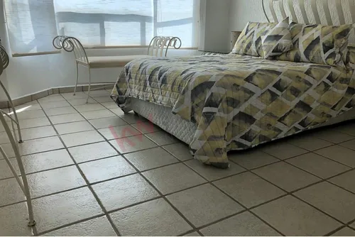 Se Vende Residencia En Lomas De Cocoyoc, Morelos