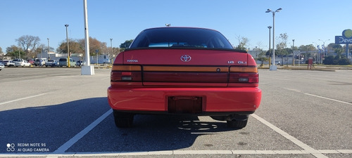 Toyota Corolla 1993 1.6 Gli