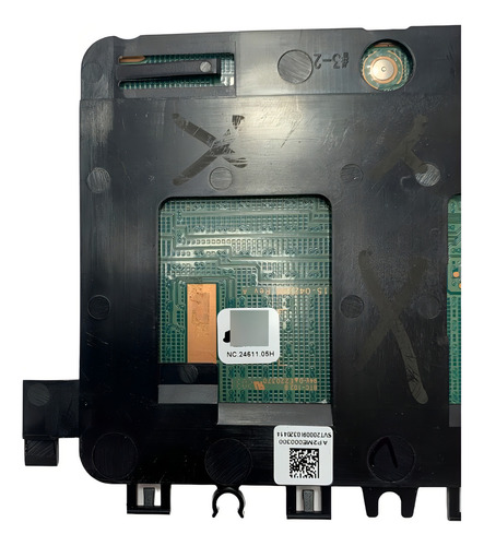 Touchpad Para Notebook Acer Aspire A315-54 - Ap2me000300