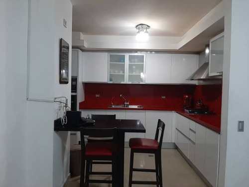 Imagen 5 de 24 de Yosmar & Fernando Venden Town House En Resid Bonaventura Home Mañongo. Foth-377